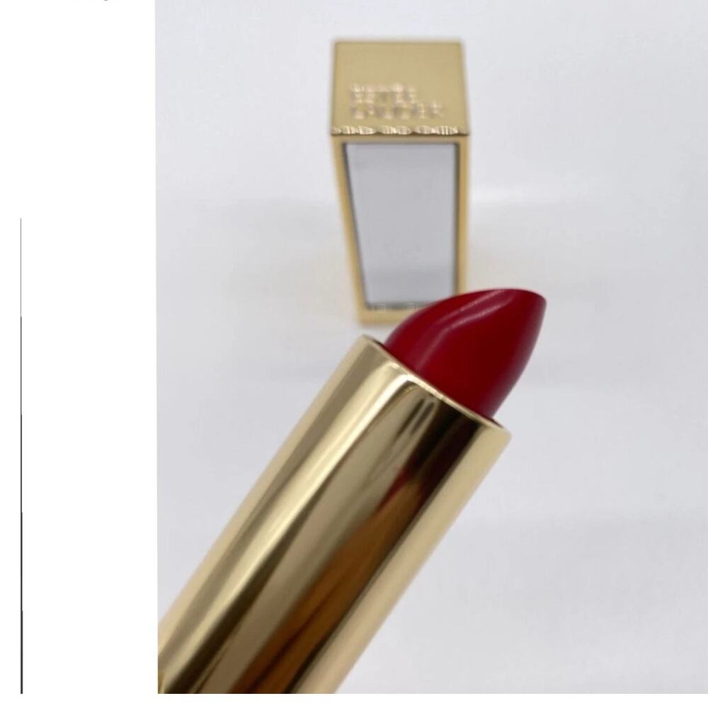 Estee Lauder Pure Color Envy Sculpting Lipstick ~ 340 ENVIOUS - Picture 3 of 6